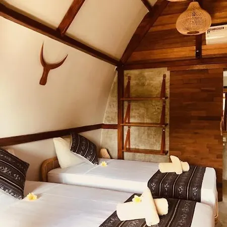 Kayu Bali Hotel