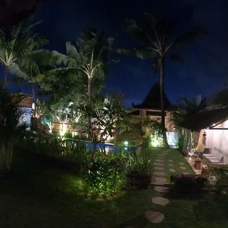 Kayu Bali