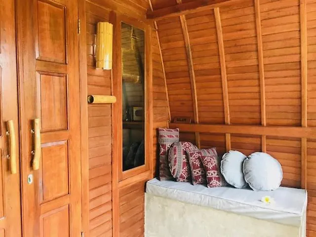 Kayu Bali 4*