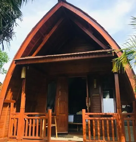 Kayu Bali 4* Canggu