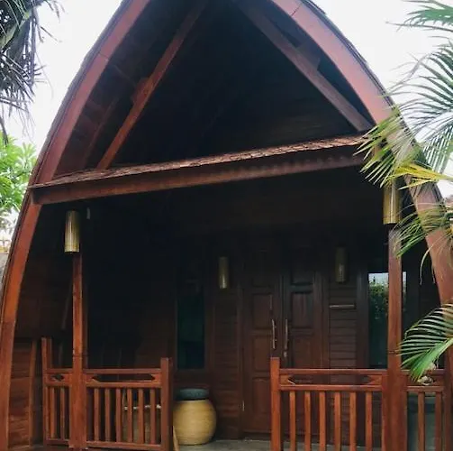Kayu Bali Hotel 4*