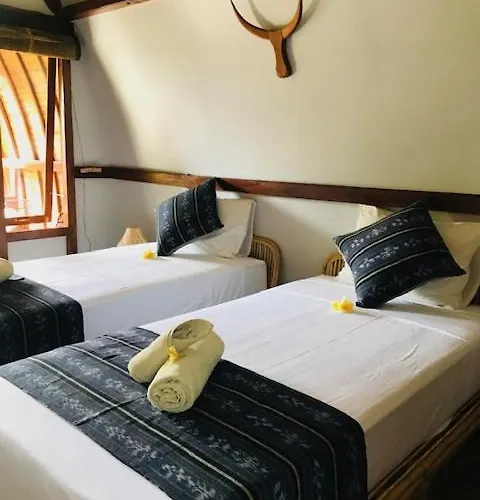 Kayu Bali 4*