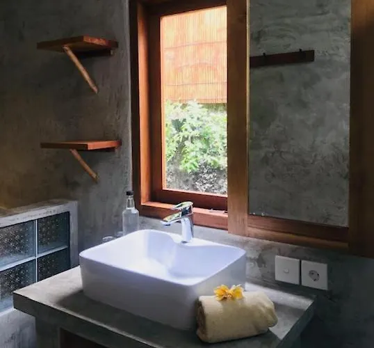 Kayu Bali Canggu