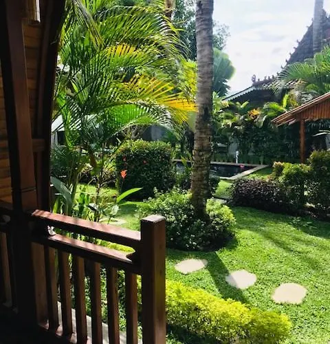 Hotel Kayu Bali