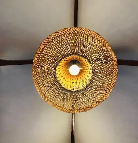 Hotel Kayu Bali Canggu
