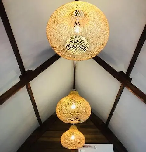 Kayu Bali 4*