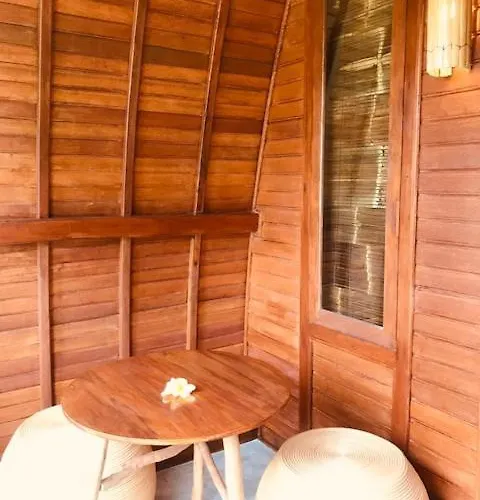 Kayu Bali 4* Canggu