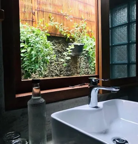 Kayu Bali Hotel 4*