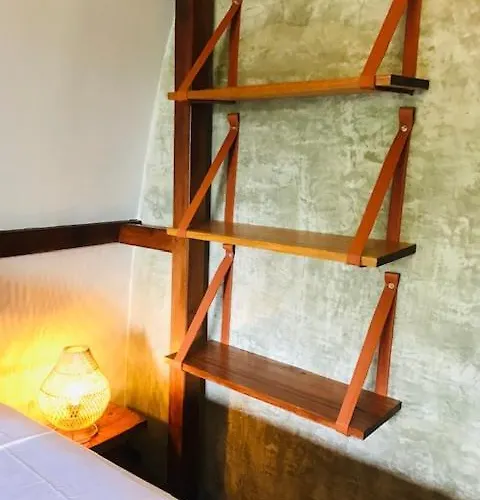 Hotel Kayu Bali