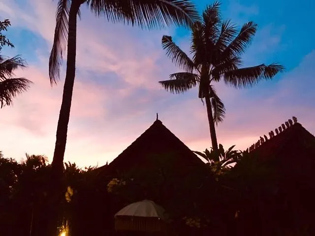 Kayu Bali Hotel Canggu
