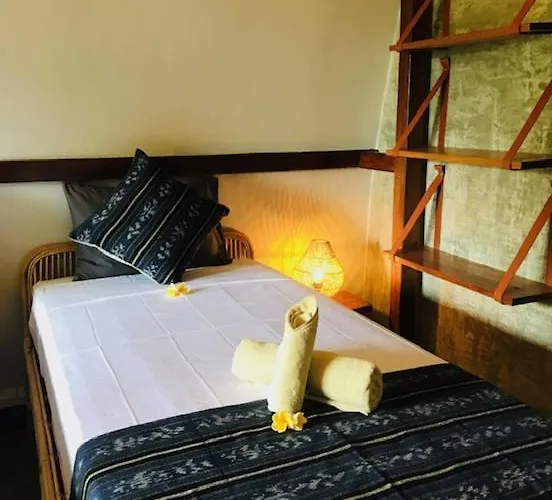 Kayu Bali Hotel Canggu