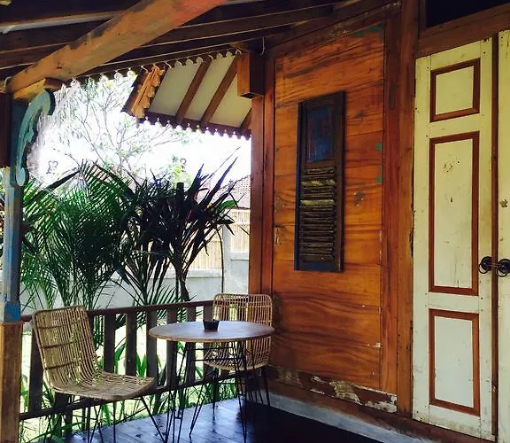 Kayu Bali Hotel 4*