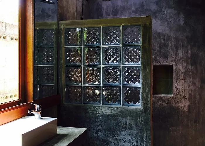 Kayu Bali Hotel Canggu