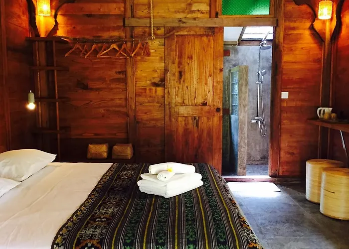 Kayu Bali Hotel