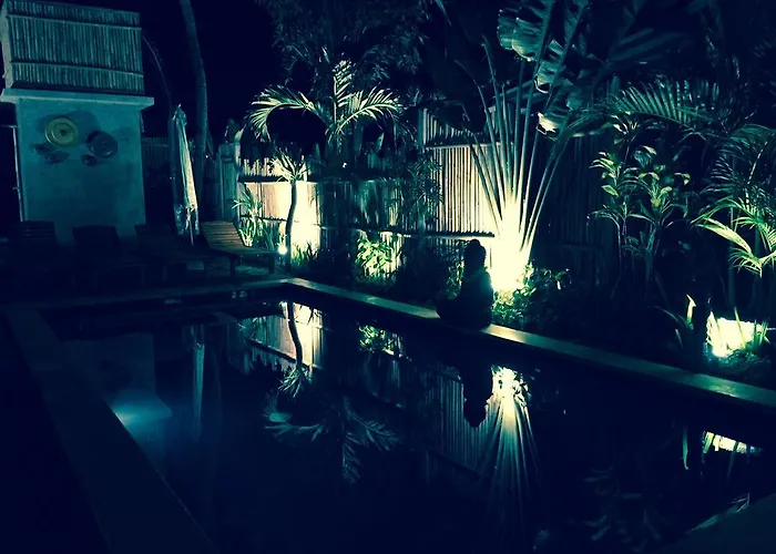 Kayu Bali