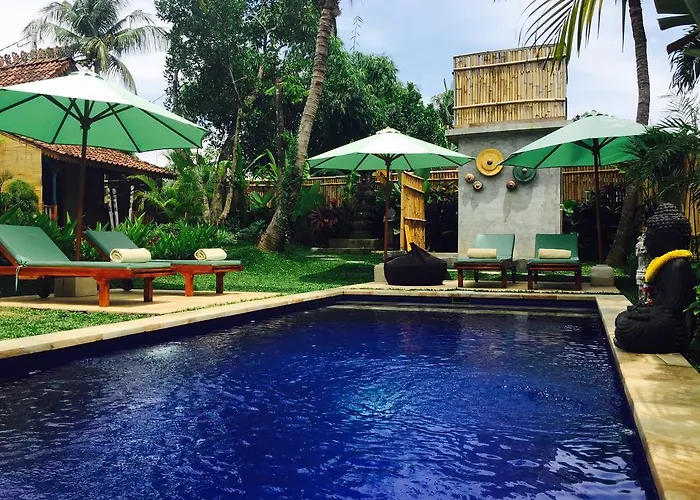 Kayu Bali Hotel