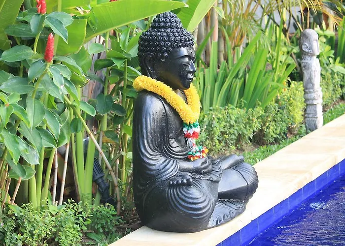 Kayu Bali Hotel