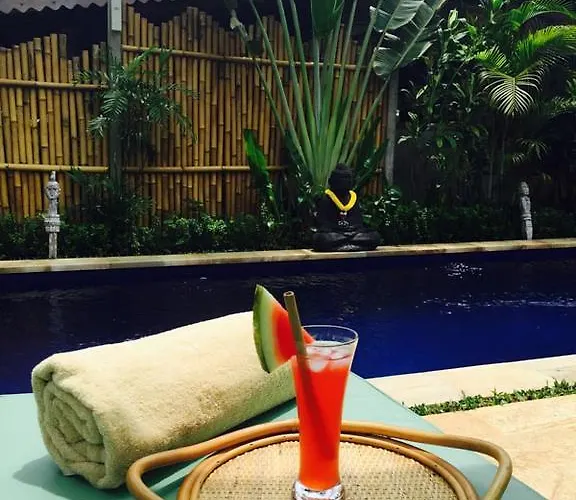 Kayu Bali Hotel