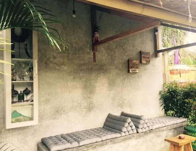 Kayu Bali Canggu