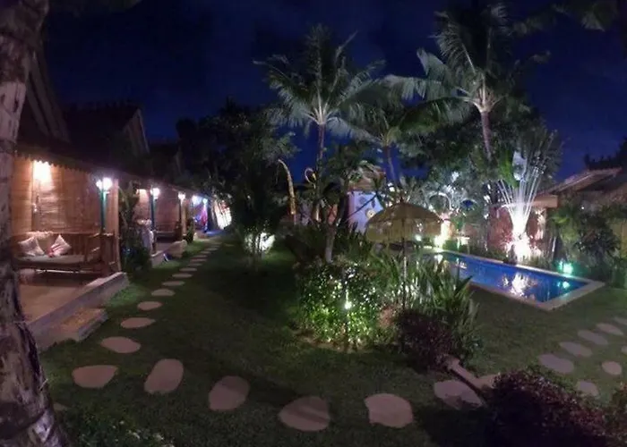 Kayu Bali Hotel